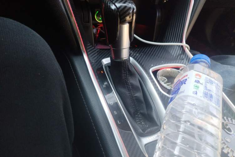 Used Honda Accord 2018 260TURBO Luxury Edition China VI
