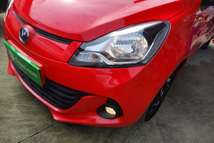 Used Changan Benni 2014 1.4L Manual Luxury Model