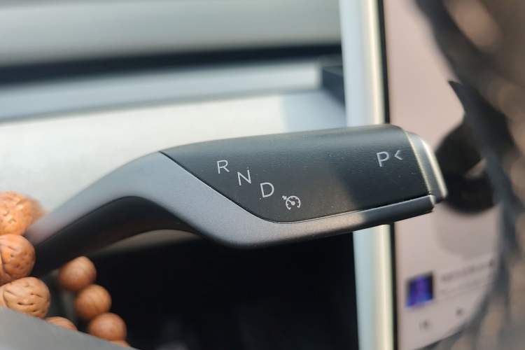 Used Tesla Model Y 2024 Rear-Wheel-Drive Version