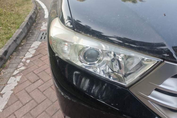 Used Toyota Highlander 2012 2.7L Two-Wheel Drive 7-Seater Luxury Edition
