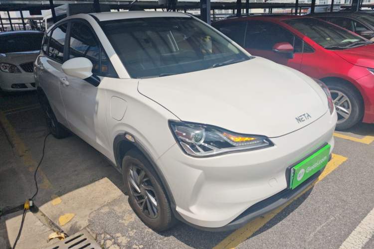 Used NETA V 2021 Standard Range Entertainment Version – Upgraded Model