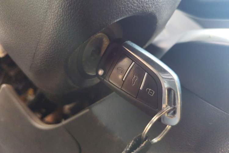 Used Great Wall Wingle 7 2018 2.0T All-Wheel-Drive Elite Version Big Double 4D20D
