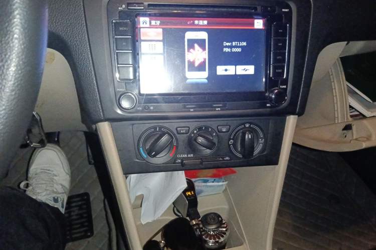 Used Skoda Rapid 2015 1.6L Manual Smart Selection Model