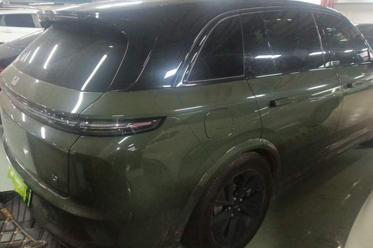 Used Li Auto L7 2023 Pro Model