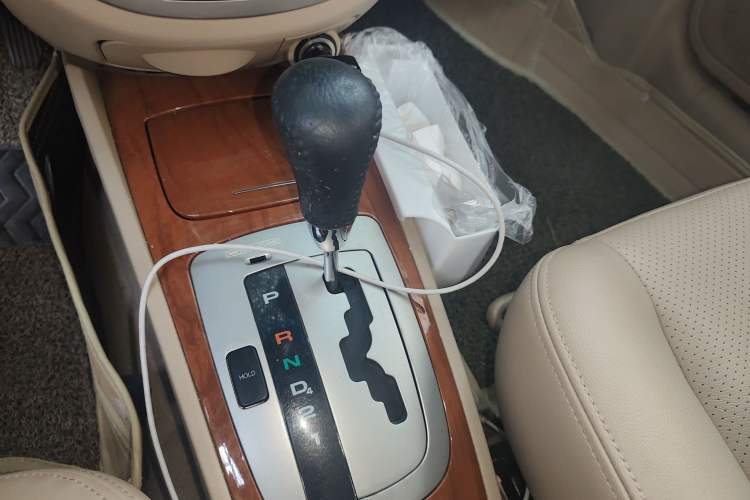 Used Buick Excelle 2011 1.6 LE-AT