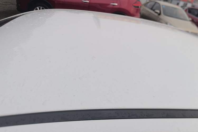 Used Changan Alsvin 2019 1.5L DCT Luxury Version China VI Standard