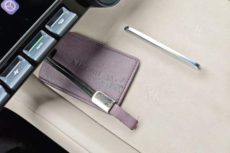 Used Xiaomi Auto YU7 2025 Ultra-Long Range High-Performance All-Wheel-Drive Max Edition