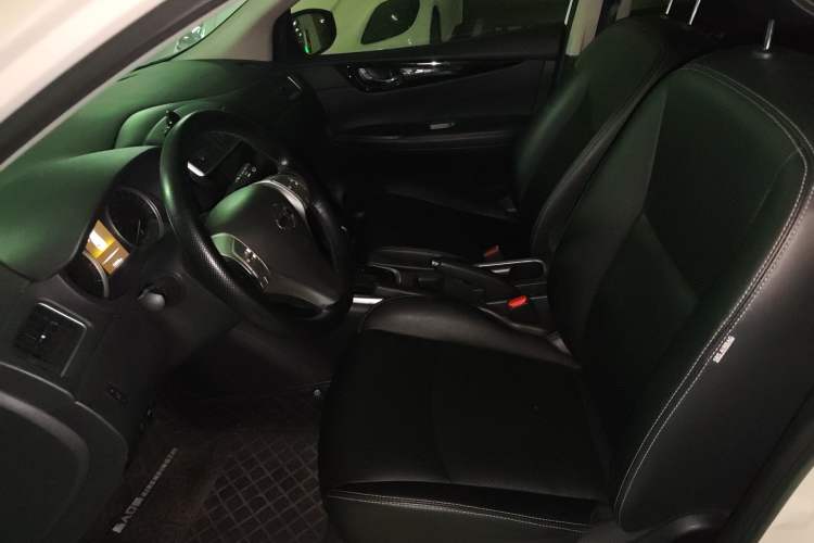 Used Nissan Tiida 2021 1.6L CVT Smart Drive Edition