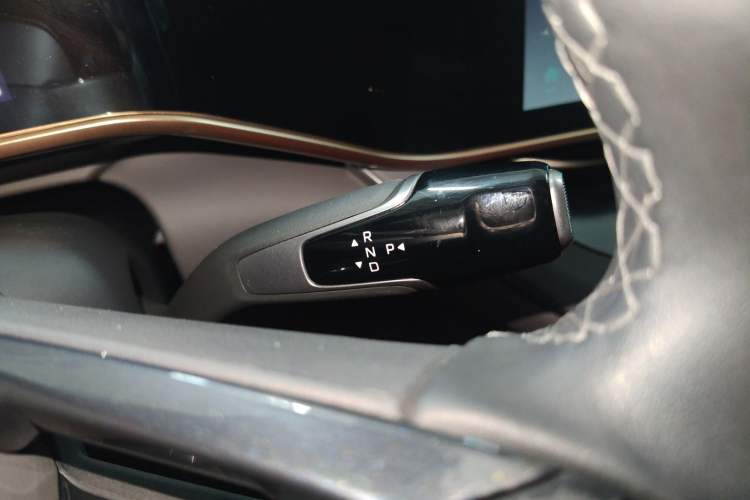 Used Hongqi EH7 2024 690 Pro