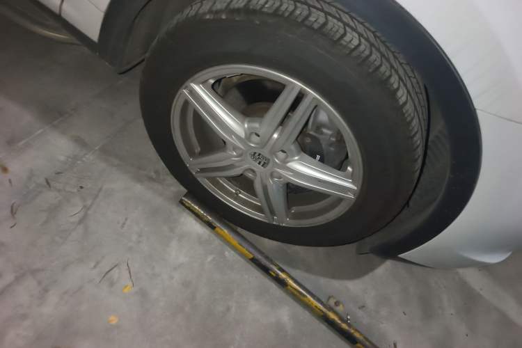 Used Porsche Cayenne 2015 Cayenne 3.0T