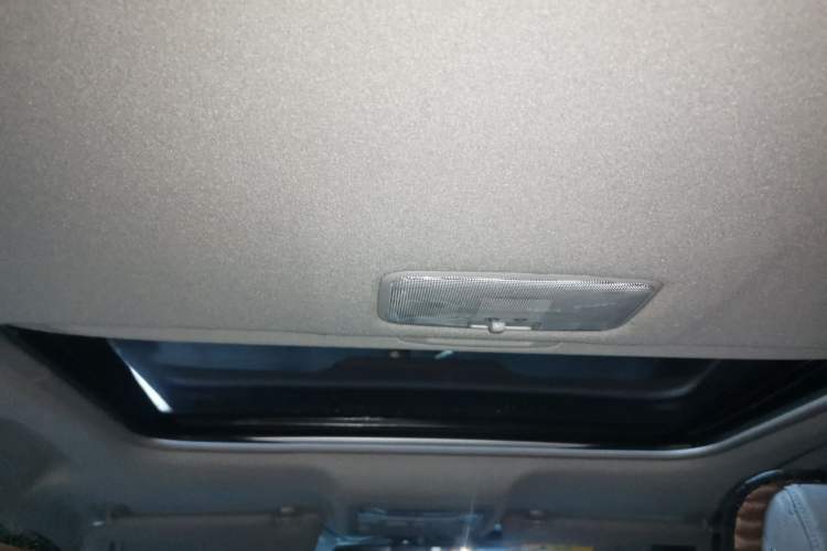 Used Toyota Levin 2018 185T CVT Luxury Edition