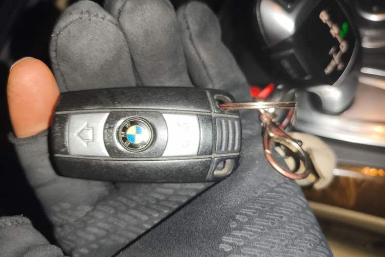 Used BMW X5 2011 xDrive35i Leading Model
