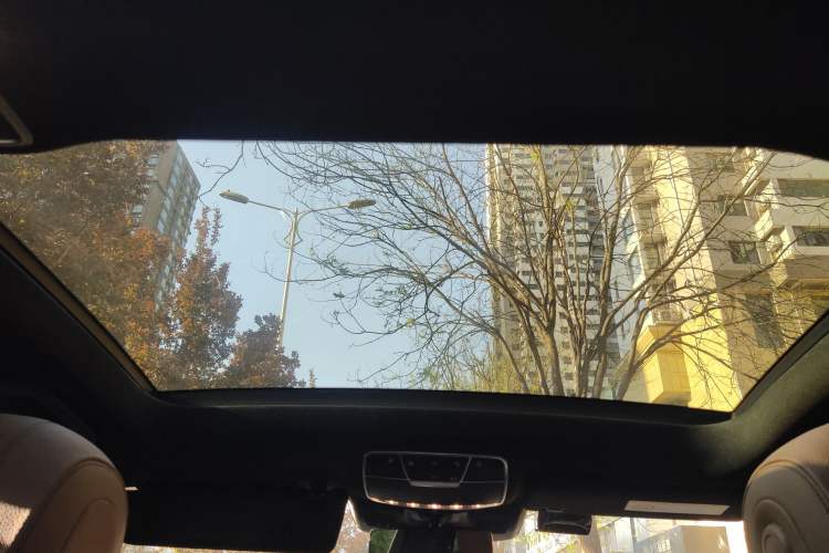 Used Mercedes-Benz S-Class 2019 S 320 L