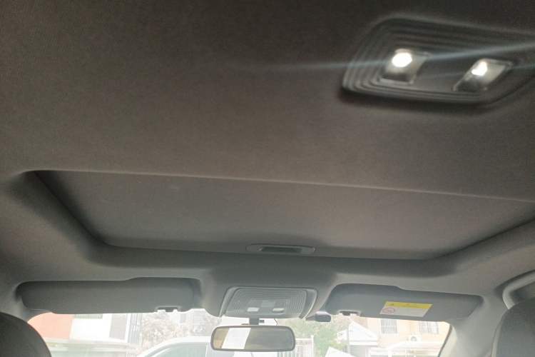 Used BYD Qin PLUS 2021 EV 500KM Luxury Model