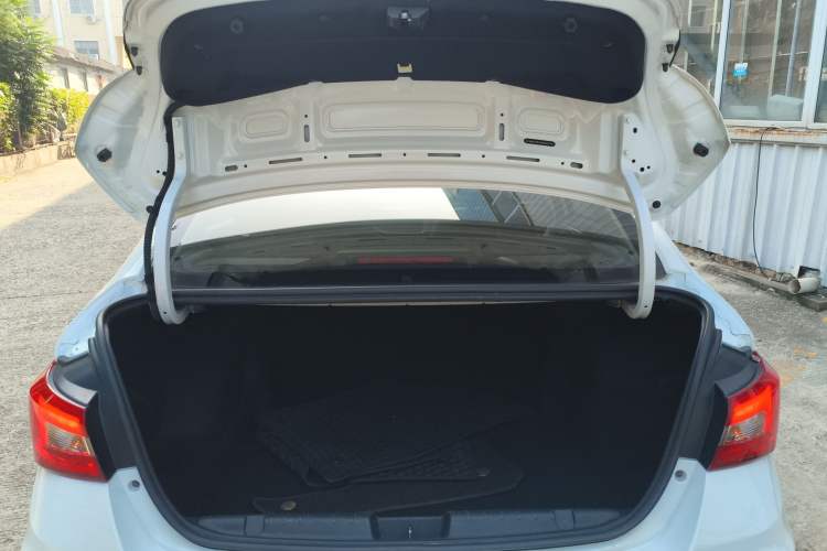 Used Chery Arrizo 5 2019 1.5L CVT Leisure Edition China V standard