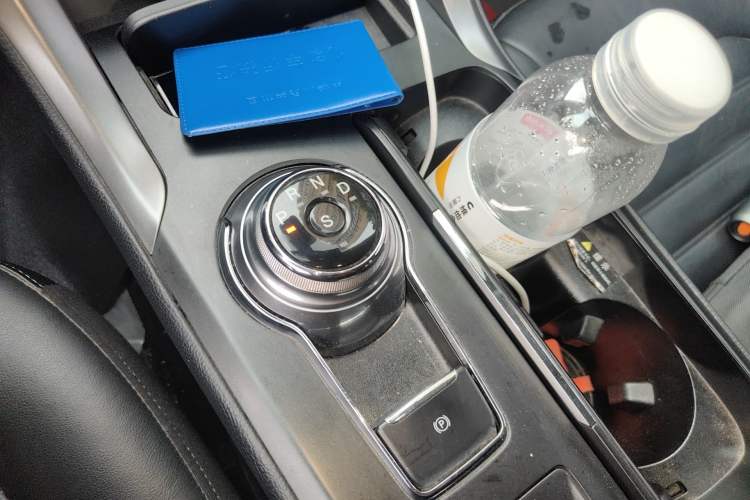 Used Ford Mondeo 2017 EcoBoost 180 Stylish Model