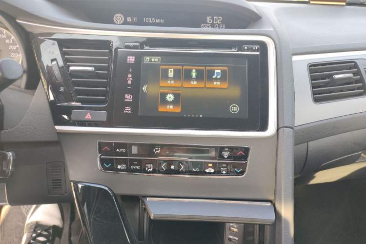 Used Honda Spirior 2017 2.0L Classic Edition