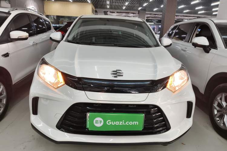 Used Everus VE-1 2020 Travel Edition