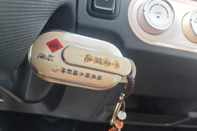 Used Wuling Hongguang MINIEV 2022 Macaron Fashion Edition Lithium-Nickel-Cobalt-Alpha-oxide
