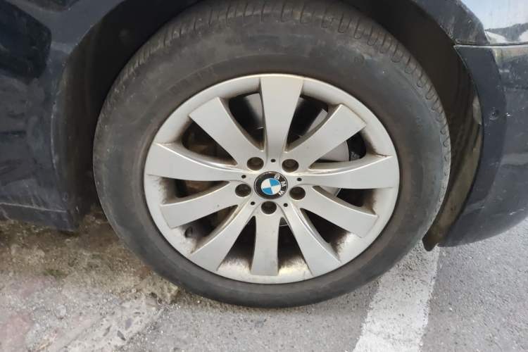 Used BMW 7 Series 2009 740Li Luxury Model