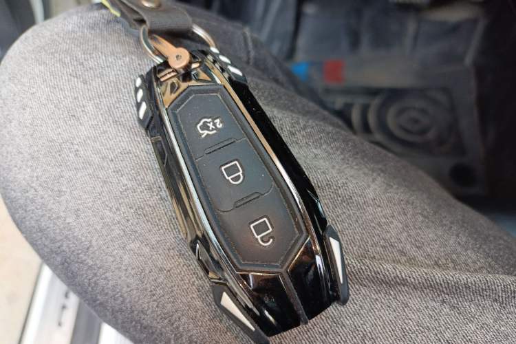 Used Ford Mondeo 2013 2.0L GTDi 200 Fashion Edition
