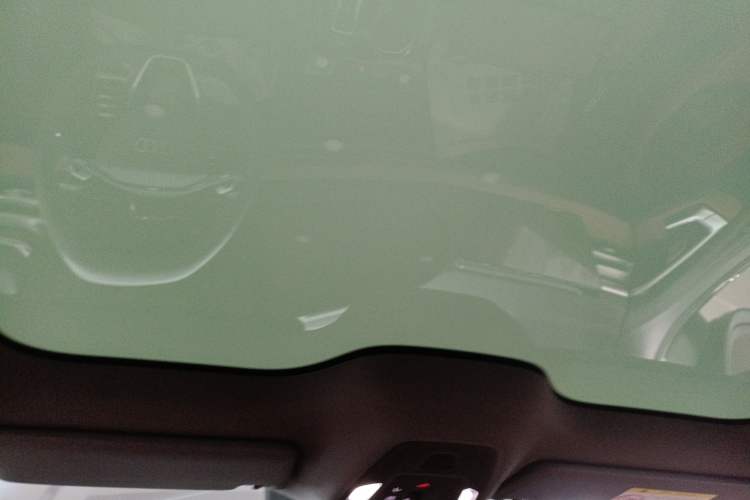 Used Audi A5L 2026 2.0T Sport Plus