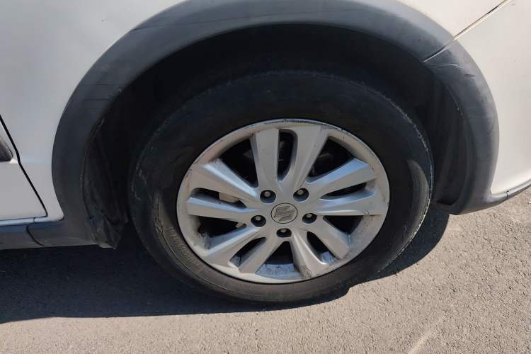 Used Suzuki SX4 2013 1.6L Manual CoolRide Model
