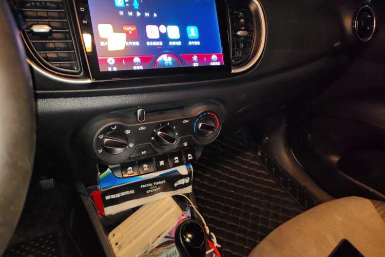 Used Kia Pegas 2020 Revised Version 1.4L Automatic Comfortable with Sunroof
