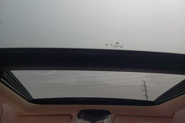 Used BMW i3 2022 eDrive 35 L Headliner