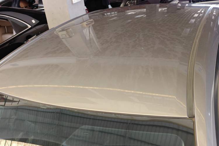 Used Toyota Corolla 2017 1.2T CVT GL
