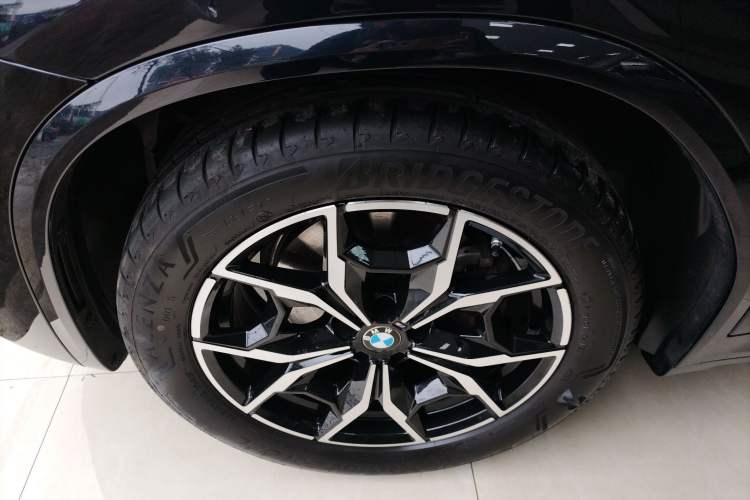 Used BMW X3 2023 xDrive25i M Sport Package