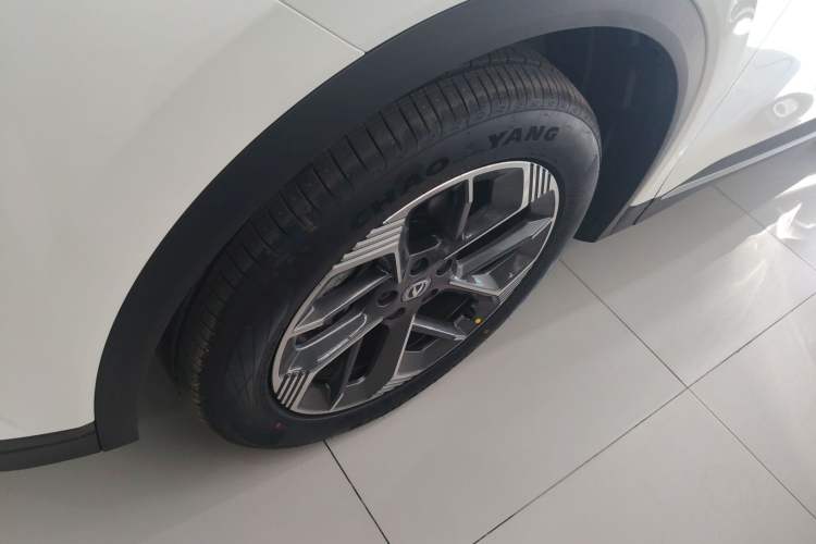 Used CHANGAN CS75 PLUS 2025 Model, 4th Generation 1.5T New Blue Whale Smart Excellence Version