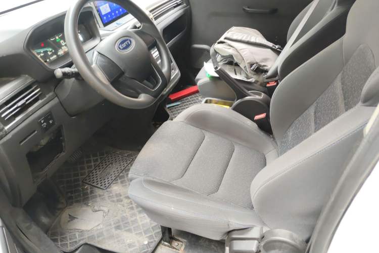 Used Karry Dolphin EV 2022 Smart Edition