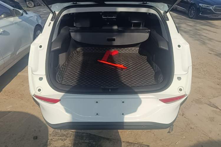 Used Buick Velite 6 2019 Connected & Smart Edition
