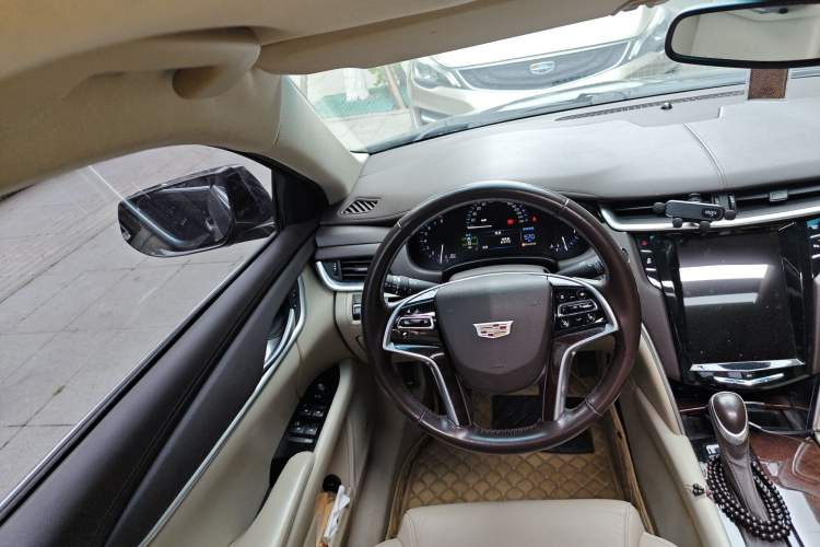 Used Cadillac XTS 2016 28T Tech Edition
