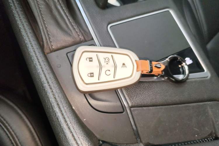 Used Cadillac CT6 2017 28T Luxury Model