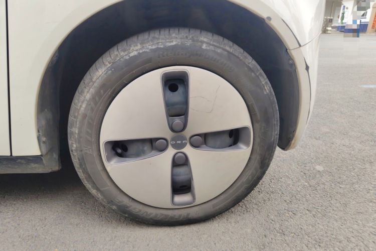 Used ORA Black Cat 2019 301km Standard Edition
