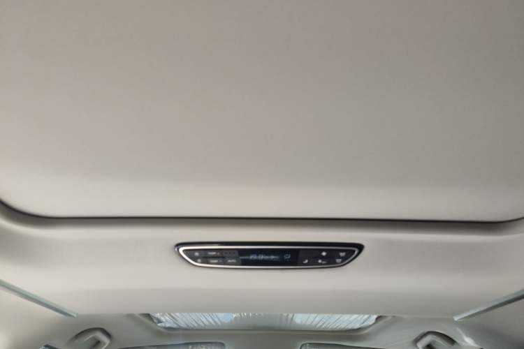 Used GAC Trumpchi M8 2023 Lingxiu Series 390T Prestige Edition Headliner