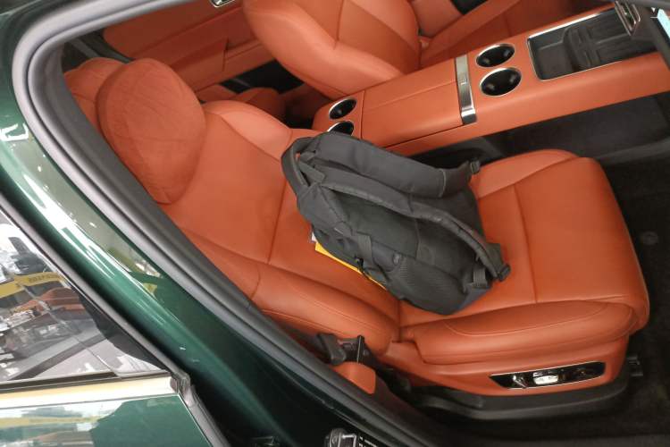 Used Li Auto L9 2024 Ultra Model
