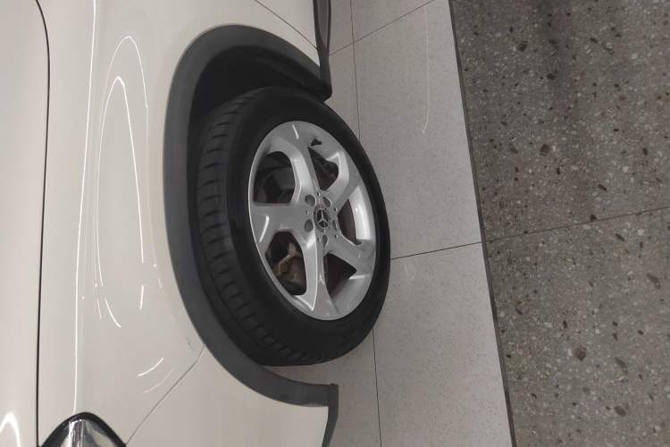 Used Mercedes-Benz GLA 2018 GLA 200 Sport Edition
