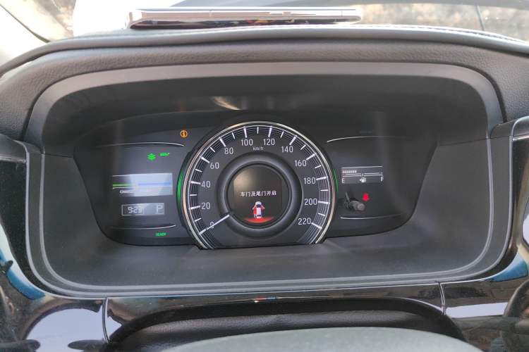 Used Honda Elysion 2019 2.0L Hybrid Luxury Edition