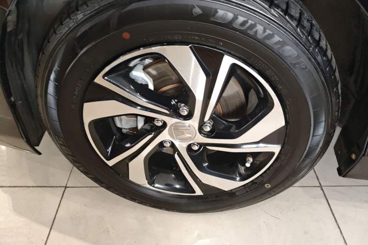 Used Honda Accord 2016 2.0L Comfort Edition