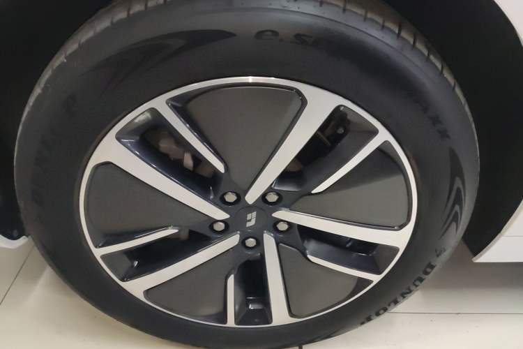 Used Li Auto L6 2024 Pro Model
