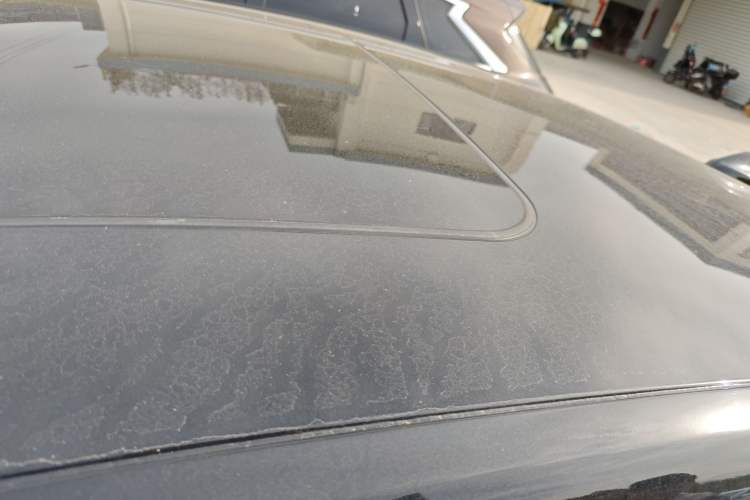 Used Ford Mondeo 2022 Restyled EcoBoost 245 Luxury Version Roof