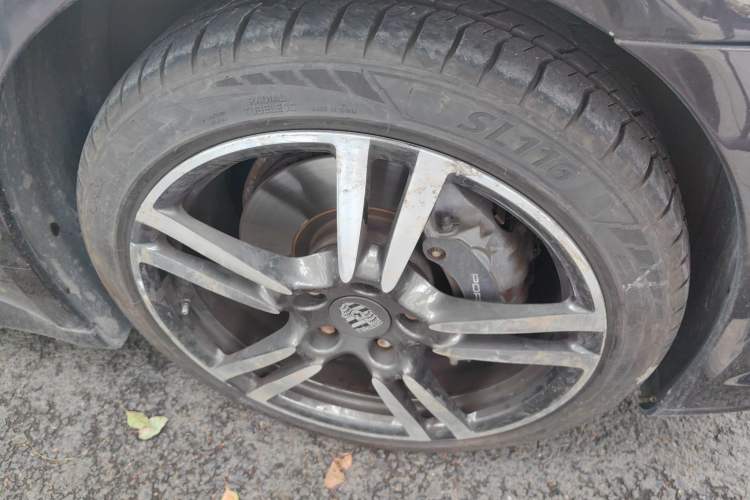 Used Porsche Panamera 2010 Panamera 3.6L