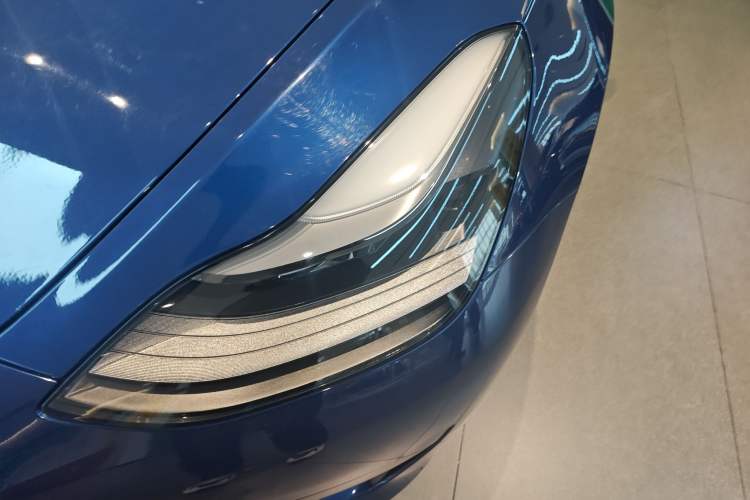 Used Tesla Model 3 2022 Rear-Wheel-Drive Version