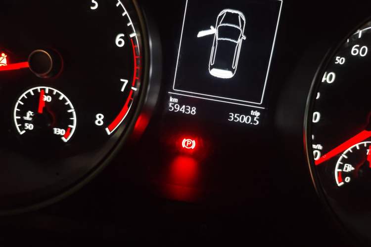 Used Volkswagen Golf 2014 1.6L Automatic Comfort Model