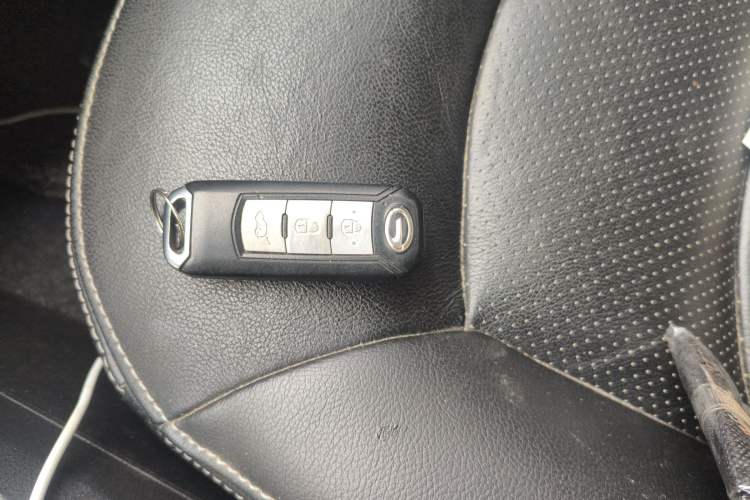 Used GAC Trumpchi GA6 2016 235T DCT Luxury Edition
