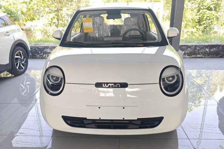 Used Qiyuan Lumin 2025 205 km Xiangqin Version