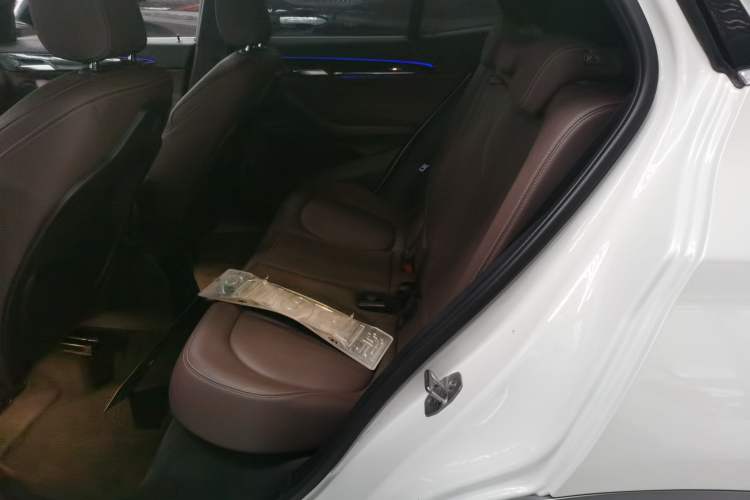 Used BMW X2 2020 sDrive25i Leading Model M Sport Package